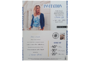 ✨️ Soirée VIP Bréal ✨️