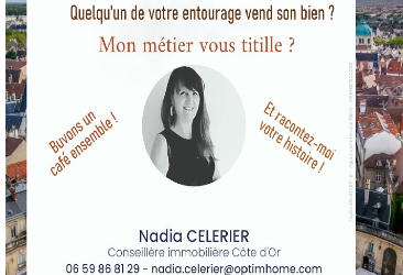 OPTIMHOME DANS VOTRE GALERIE