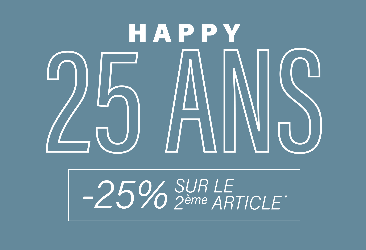 25 ans Le Temps des Cerises