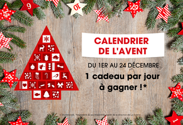 vignette calendrier avent