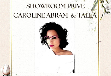 Showroom Privé Caroline Abram & Talla