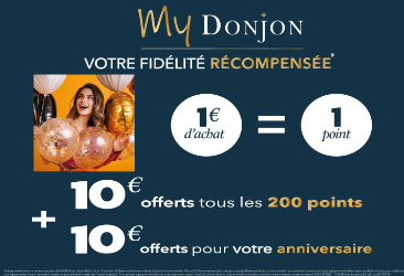donjon