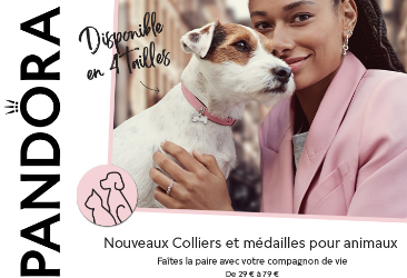 Wearing occasions pour Animaux !