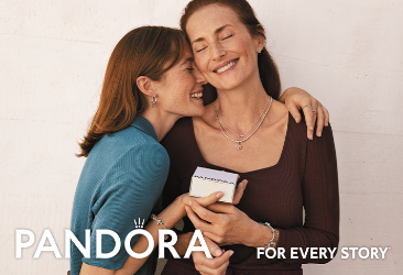 Pandora Moments !