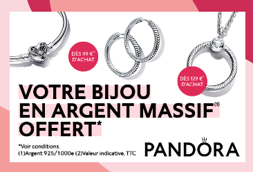 Bon plan bijoux !