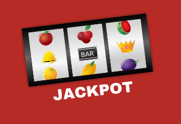Grand Jackpot de Printemps !