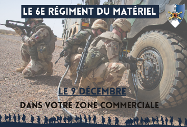 regiment