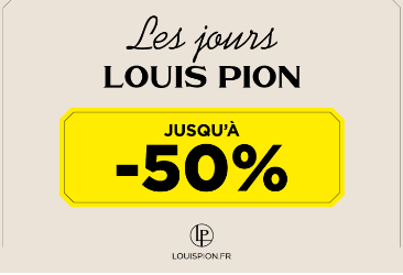 LOUIS PION