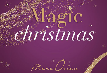 Magic Christmas