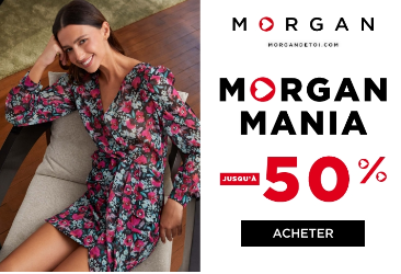 Morgan MANIA
