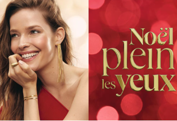 Noël plein les yeux
