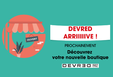 Devred