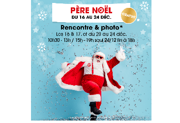 pere noel