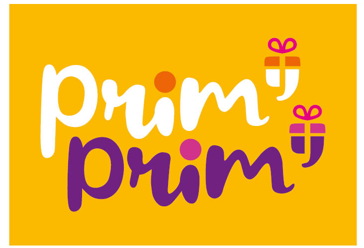 Prim’prim’ notre programme fidélité !