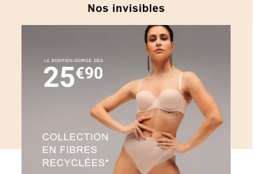 Les invisibles de rouge gorge