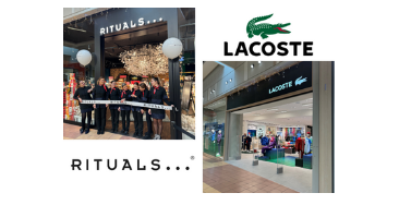 De nouvelles boutiques sont ouvertes !