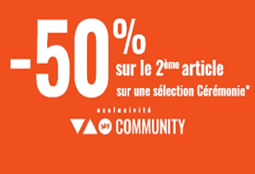 Que la Fête commence!