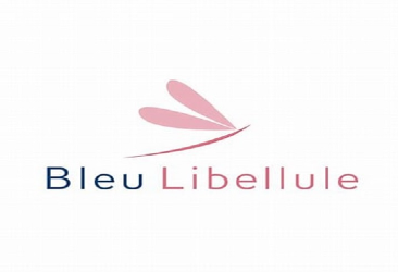 Joyeux Anniversaire Bleu Libellule !