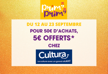 vignette boost cultura