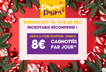 boost dimanche