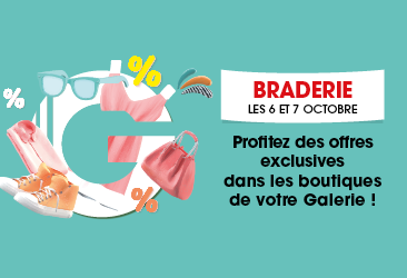 braderie