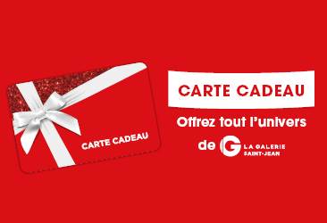 Carte Cadeau