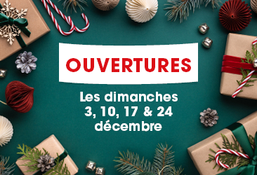 dimanche décembre