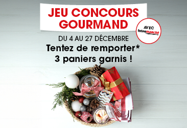 jeu concours