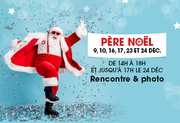 pere noel dijon