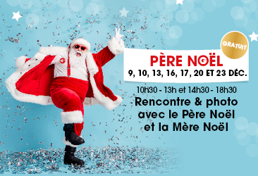 Père Noël