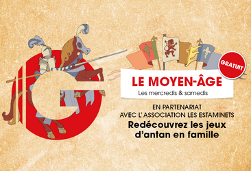 JEUX D'ANTAN🤩 !