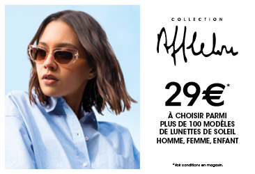 Collection solaires 2023