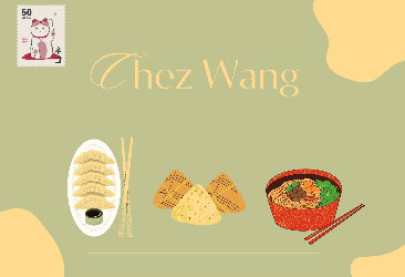 Chez Wang