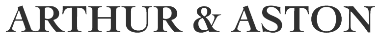 Arthur & Aston 