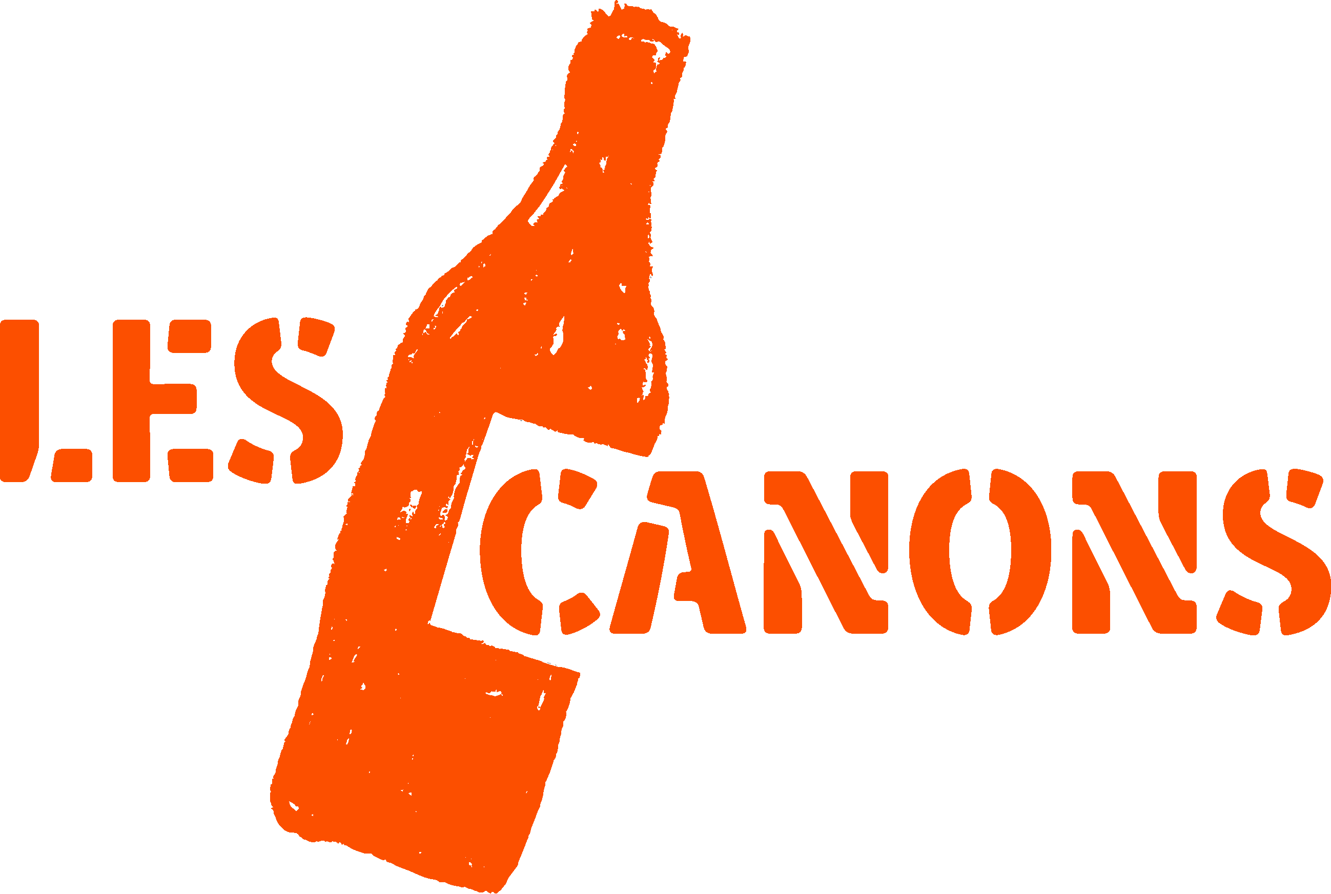 Les Canons 