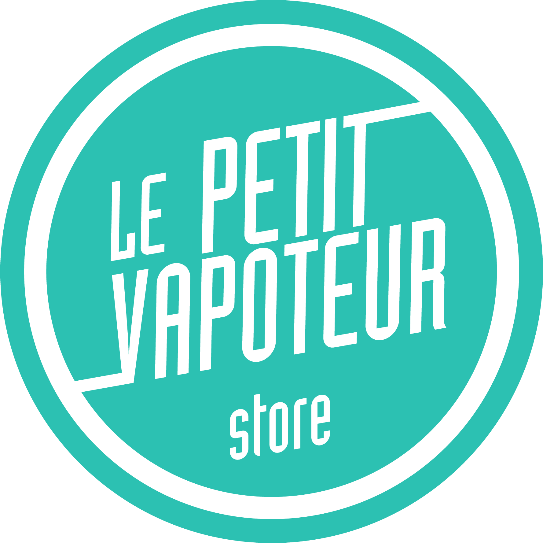 Le petit vapoteur 