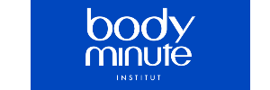 Logo body minute