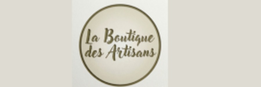 LA BOUTIQUE DES ARTISANS 