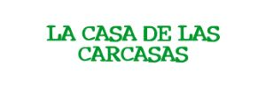 LA CASA DE LAS CARCASAS