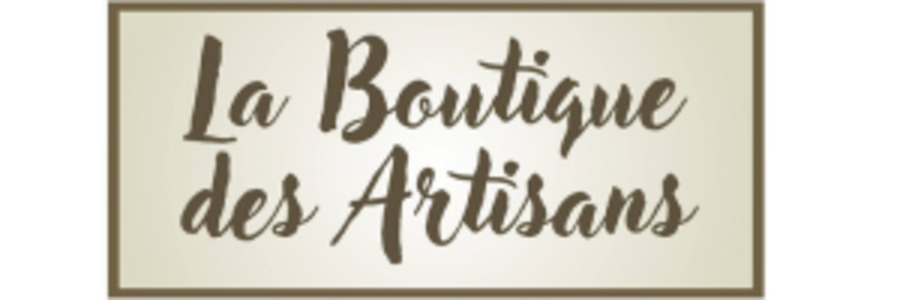 LA BOUTIQUE DES ARTISANS 