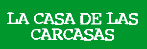 LA CASA DE LAS CARCASAS 