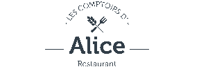 LES COMPTOIRS D'ALICE