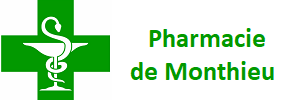 Pharmacie de Monthieu 