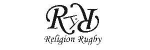 RELIGION RUGBY 