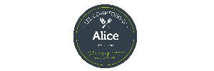 LES COMPTOIRS D'ALICE