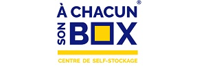 A CHACUN SON BOX