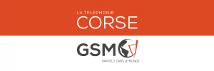 CORSE GSM