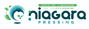 NIAGARA Pressing 