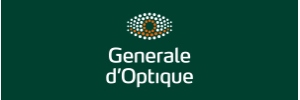 GENERALE D'OPTIQUE 