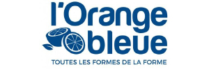 L'ORANGE BLEUE 